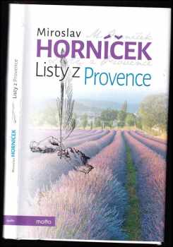 Listy z Provence