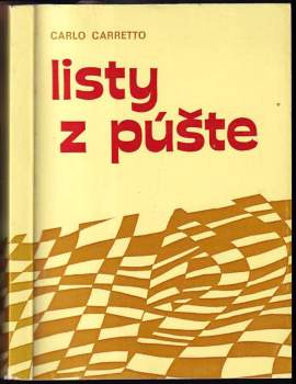 Listy z púšte