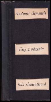 Listy z väzenia