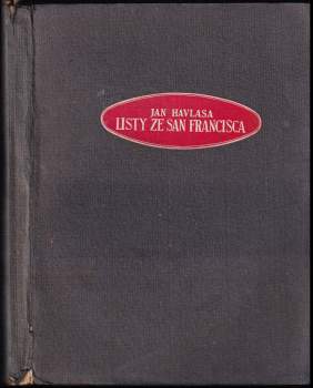 Listy ze San Francisca