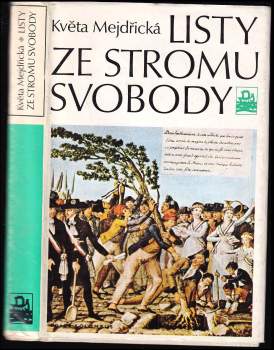 Listy ze stromu svobody