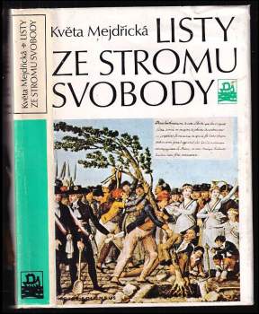 Listy ze stromu svobody