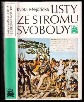 Listy ze stromu svobody