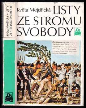 Listy ze stromu svobody