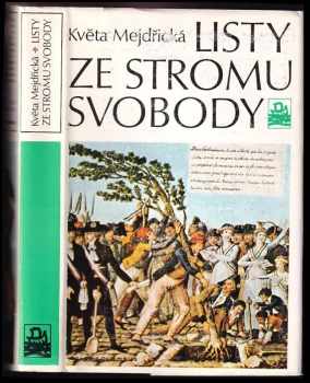 Listy ze stromu svobody