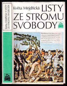 Listy ze stromu svobody