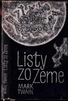 Mark Twain: Listy zo Zeme