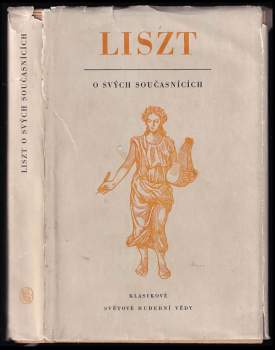 Liszt o svých současnících