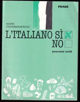 L'italiano? Sì!
