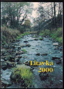 Litavka 2001
