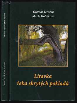 Otomar Dvořák: Litavka