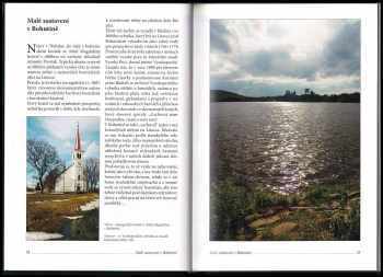 Otomar Dvořák: Litavka