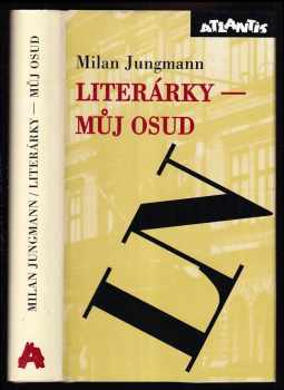 Literárky - můj osud