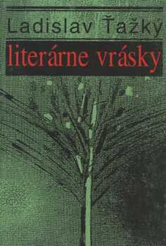 Literárne vrásky