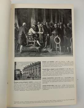 Arne Novák: Literární atlas československý