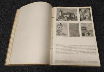 Arne Novák: Literární atlas československý