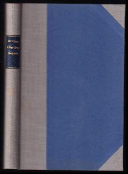 Miloslav Hýsek: Literární besedy