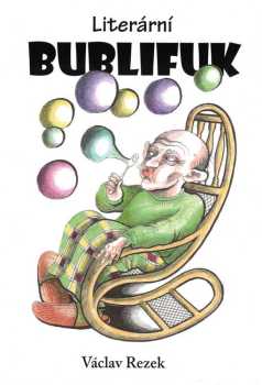 Literární bublifuk