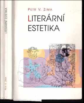 Literární estetika