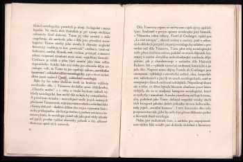Emanuel Chalupný: Literární historie a sociologie