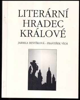 Literární Hradec Králové