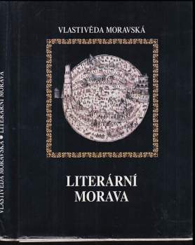 Literární Morava