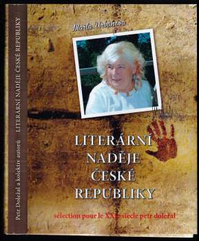 Literární naděje České republiky