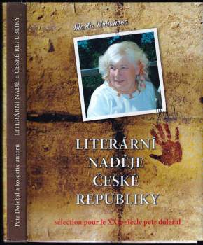 Literární naděje České republiky