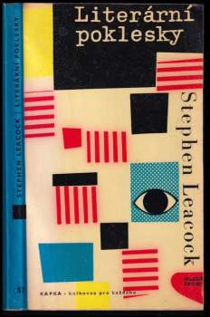 Stephen Leacock: Literární poklesky