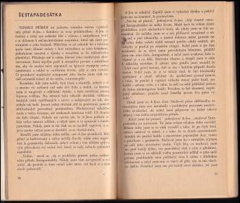 Stephen Leacock: Literární poklesky