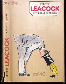 Stephen Leacock: Literární poklesky