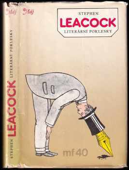 Stephen Leacock: Literární poklesky