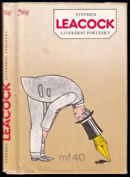 Stephen Leacock: Literární poklesky