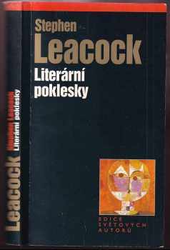 Literární poklesky