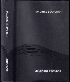 Literární prostor