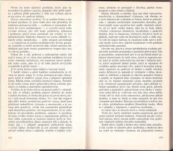 Paul Valéry: Literární rozmanitosti