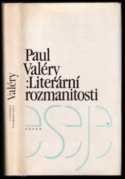 Literární rozmanitosti