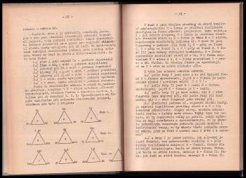 Lubomír Kukla: Literární sekce Kruhu 1-4 (RUKOPIS)
