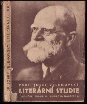 Literární studie