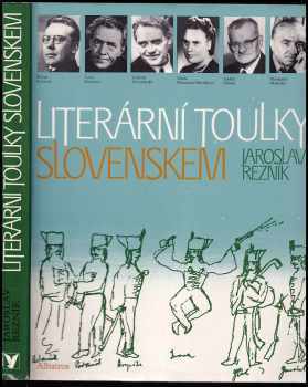Literární toulky Slovenskem