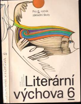 Literární výchova 6