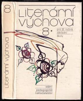 Literární výchova pro 8. ročník základní školy