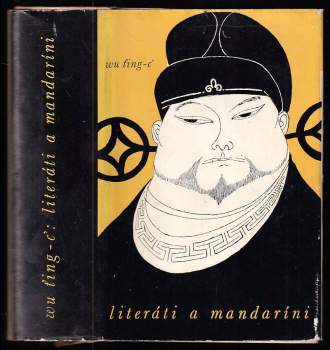 Literáti a mandaríni