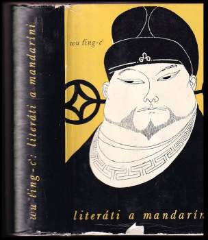 Literáti a mandaríni