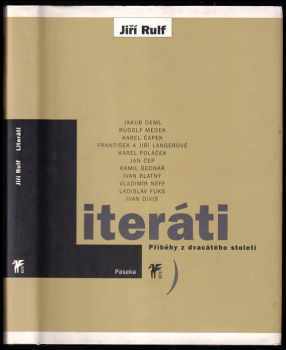 Literáti