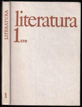 Literatura 1