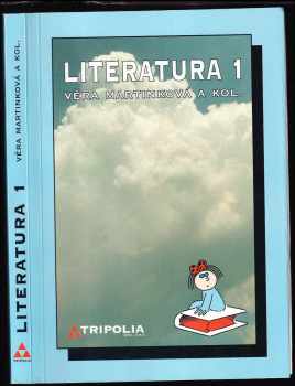Literatura 1