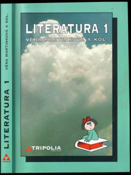 Literatura 1
