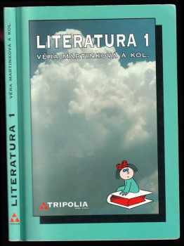 Věra Martinková: Literatura 1