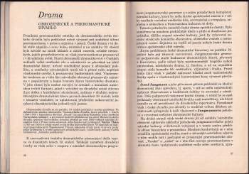 Josef Velčovský: Literatura 19. a začátku 20. století